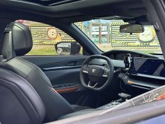 Changan UNI-V 2022 1.5T sports version - фото 13