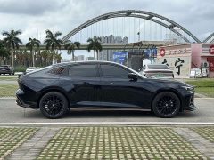 Changan UNI-V 2022 1.5T sports version - фото 14
