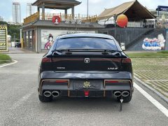 Changan UNI-V 2022 1.5T sports version - фото 16