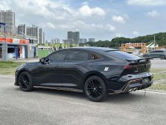 Changan UNI-V 2022 1.5T sports version - фото 17
