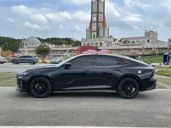 Changan UNI-V 2022 1.5T sports version - фото 3