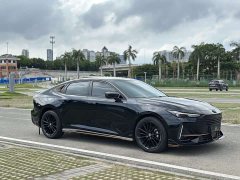 Changan UNI-V 2022 1.5T sports version - фото 4