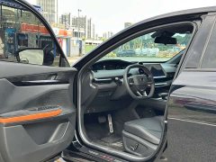 Changan UNI-V 2022 1.5T sports version - фото 6