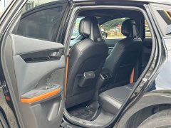 Changan UNI-V 2022 1.5T sports version - фото 7