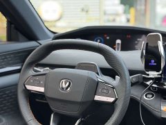Changan UNI-V 2022 1.5T sports version - фото 9