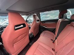 Changan CS75PLUS 2023 third generation 2.0T automatic premium - фото 10
