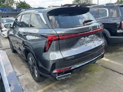 Changan CS75PLUS 2023 third generation 2.0T automatic premium - фото 12