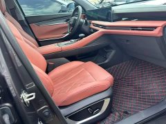 Changan CS75PLUS 2023 third generation 2.0T automatic premium - фото 15