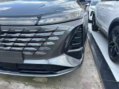 Changan CS75PLUS 2023 third generation 2.0T automatic premium - фото 4