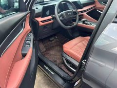 Changan CS75PLUS 2023 third generation 2.0T automatic premium - фото 5