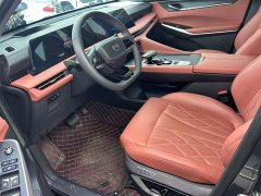 Changan CS75PLUS 2023 third generation 2.0T automatic premium - фото 6