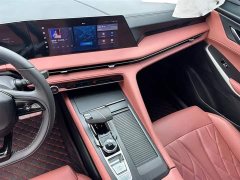 Changan CS75PLUS 2023 third generation 2.0T automatic premium - фото 8