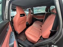Changan CS75PLUS 2023 third generation 2.0T automatic premium - фото 9