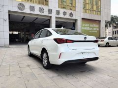 Changan Eado EV 2022 EV460 Intelligent Ride-Hailing Edition LFP - фото 3