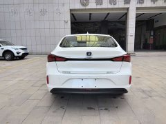 Changan Eado EV 2022 EV460 Intelligent Ride-Hailing Edition LFP - фото 4