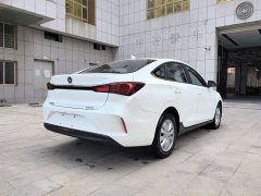 Changan Eado EV 2022 EV460 Intelligent Ride-Hailing Edition LFP - фото 5
