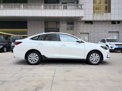 Changan Eado EV 2022 EV460 Intelligent Ride-Hailing Edition LFP - фото 6