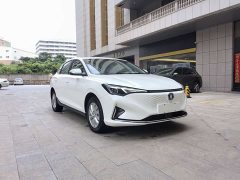 Changan Eado EV 2022 EV460 Intelligent Ride-Hailing Edition LFP - фото 7