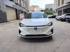 Changan Eado EV 2022 EV460 Intelligent Ride-Hailing Edition LFP - фото 8