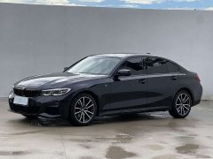 BMW 3 Series 320Li M Sports Package - фото 1