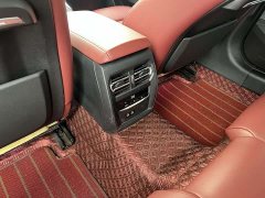 BMW 3 Series 320Li M Sports Package - фото 10