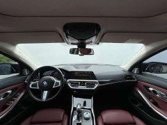 BMW 3 Series 320Li M Sports Package - фото 11