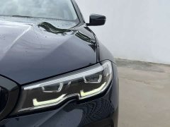 BMW 3 Series 320Li M Sports Package - фото 12
