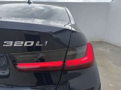 BMW 3 Series 320Li M Sports Package - фото 13