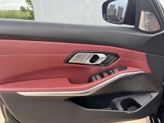 BMW 3 Series 320Li M Sports Package - фото 15