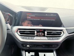BMW 3 Series 320Li M Sports Package - фото 16