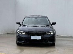 BMW 3 Series 320Li M Sports Package - фото 2