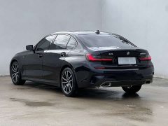 BMW 3 Series 320Li M Sports Package - фото 3