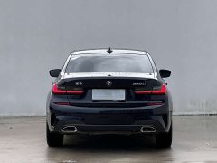 BMW 3 Series 320Li M Sports Package - фото 4