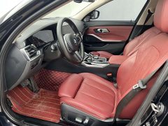 BMW 3 Series 320Li M Sports Package - фото 6