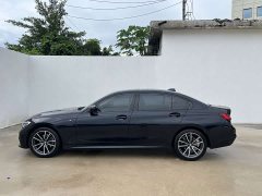 BMW 3 Series 320Li M Sports Package - фото 7