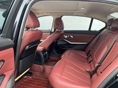 BMW 3 Series 320Li M Sports Package - фото 8