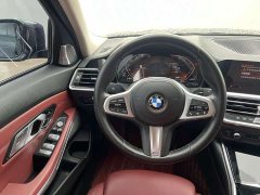 BMW 3 Series 320Li M Sports Package - фото 9