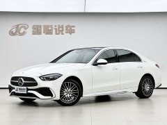 Mercedes-Benz C-Class 2024 C 260 L Sports Edition - фото 1