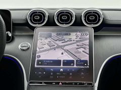 Mercedes-Benz C-Class 2024 C 260 L Sports Edition - фото 15