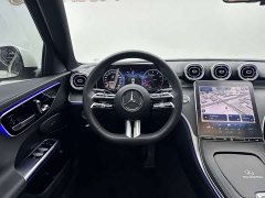 Mercedes-Benz C-Class 2024 C 260 L Sports Edition - фото 16