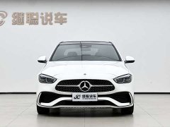 Mercedes-Benz C-Class 2024 C 260 L Sports Edition - фото 3