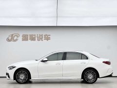 Mercedes-Benz C-Class 2024 C 260 L Sports Edition - фото 4