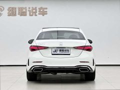 Mercedes-Benz C-Class 2024 C 260 L Sports Edition - фото 5