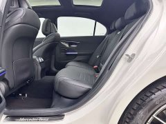 Mercedes-Benz C-Class 2024 C 260 L Sports Edition - фото 8