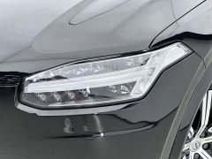 Volvo XC90 plug-in hybrid facelift E-drive hybrid T8 Zhizun Deluxe Edition 7 seats - фото 10