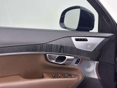 Volvo XC90 plug-in hybrid facelift E-drive hybrid T8 Zhizun Deluxe Edition 7 seats - фото 11