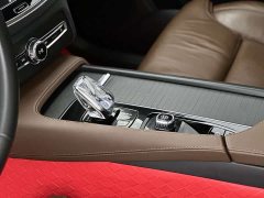 Volvo XC90 plug-in hybrid facelift E-drive hybrid T8 Zhizun Deluxe Edition 7 seats - фото 14