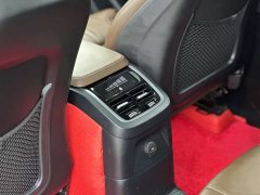 Volvo XC90 plug-in hybrid facelift E-drive hybrid T8 Zhizun Deluxe Edition 7 seats - фото 15