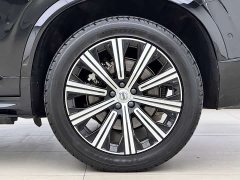 Volvo XC90 plug-in hybrid facelift E-drive hybrid T8 Zhizun Deluxe Edition 7 seats - фото 16