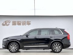 Volvo XC90 plug-in hybrid facelift E-drive hybrid T8 Zhizun Deluxe Edition 7 seats - фото 18